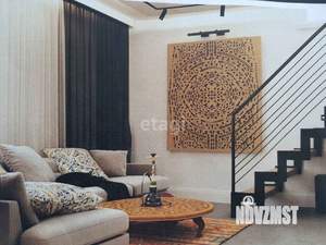 Дом 120м², 2-этажный, участок 4 сот.  