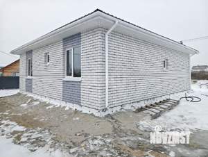 Дом 90м², 1-этажный, участок 5 сот.  