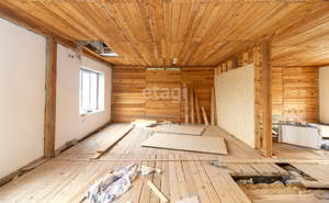 Дом 320м², 2-этажный, участок 16 сот.  