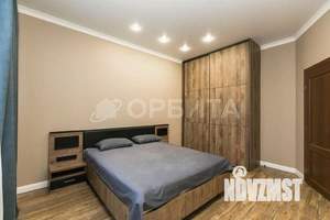 Дом 80м&sup2;, 2-этажный, участок 10 сот.  