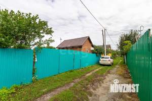 Дом 20м&sup2;, 1-этажный, участок 5 сот.  