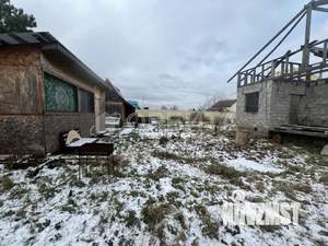 Дом 75м&sup2;, 2-этажный, участок 9 сот.  