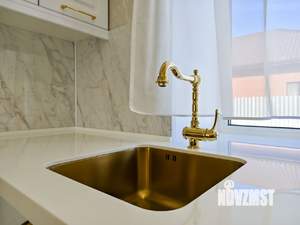 Дом 97м&sup2;, 1-этажный, участок 5 сот.  