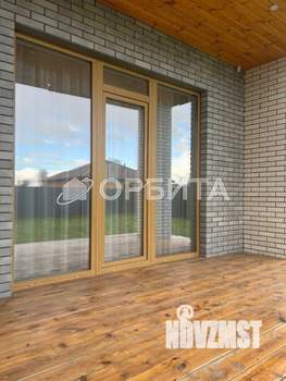 Дом 152м², 2-этажный, участок 9 сот.  