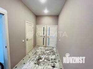 Дом 93м&sup2;, 2-этажный, участок 6 сот.  