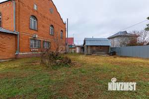 Дом 327м², 2-этажный, участок 11 сот.  