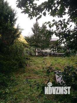 Дом 80м&sup2;, 2-этажный, участок 6 сот.  