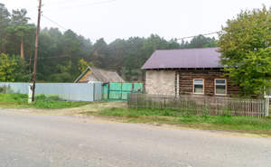 Дом 84м², 1-этажный, участок 12 сот.  