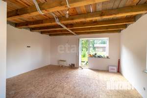 Дом 119м&sup2;, 2-этажный, участок 10 сот.  