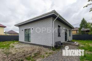 Дом 70м², 2-этажный, участок 5 сот.  