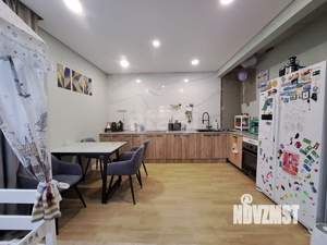 Дом 128м², 2-этажный, участок 9 сот.  