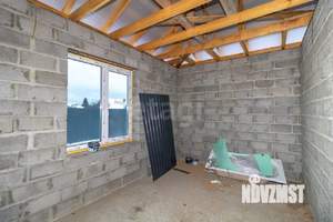 Дом 89м&sup2;, 1-этажный, участок 8 сот.  