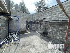 Дом 110м&sup2;, 2-этажный, участок 14 сот.  