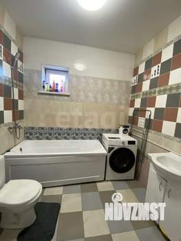 Дом 125м&sup2;, 1-этажный, участок 4 сот.  