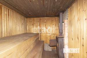 Дом 102м&sup2;, 2-этажный, участок 5 сот.  