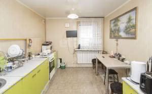 Дом 109м², 2-этажный, участок 2 сот.  