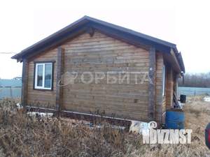 Дом 92м², 2-этажный, участок 8 сот.  