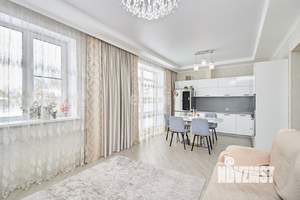 Дом 120м², 2-этажный, участок 6 сот.  
