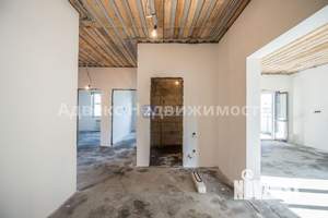 Дом 119м², 1-этажный, участок 6 сот.  