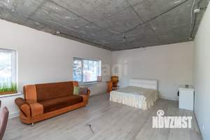 Дом 222м&sup2;, 2-этажный, участок 6 сот.  