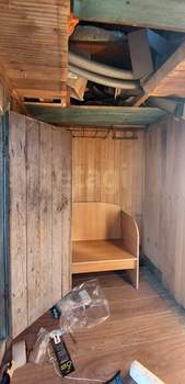 Дом 67м², 2-этажный, участок 5 сот.  