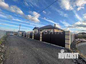 Дом 126м², 2-этажный, участок 7 сот.  