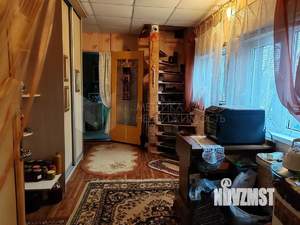 Коттедж 117м², 2-этажный, участок 6 сот.  