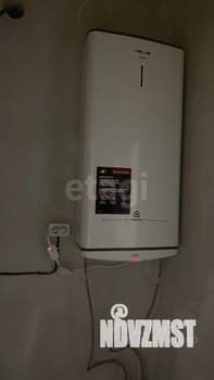 Дом 61м&sup2;, 2-этажный, участок 5 сот.  