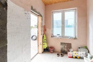 Дом 201м&sup2;, 2-этажный, участок 6 сот.  