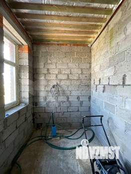 Коттедж 104м&sup2;, 2-этажный, участок 7 сот.  