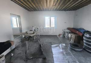 Дом 100м&sup2;, 1-этажный, участок 7 сот.  