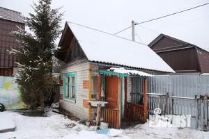 Дача 20м², 1-этажный, участок 5 сот.  
