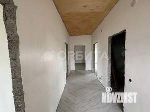 Дом 88м&sup2;, 2-этажный, участок 6 сот.  