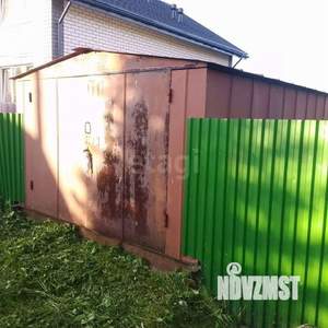 Дом 15м², 1-этажный, участок 10 сот.  