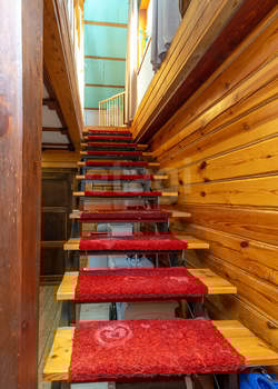 Дом 83м&sup2;, 2-этажный, участок 13 сот.  