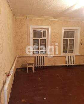 Дом 98м&sup2;, 1-этажный, участок 4 сот.  