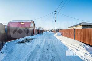 Дом 130м&sup2;, 2-этажный, участок 5 сот.  