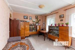 Коттедж 75м², 1-этажный, участок 4 сот.  