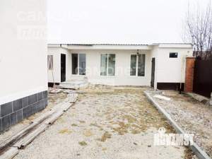 Дом 201м², 2-этажный, участок 6 сот.  