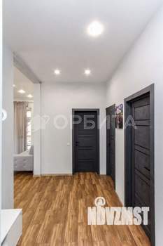 Дом 76м&sup2;, 2-этажный, участок 5 сот.  