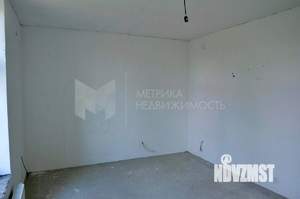 Таунхаус 115м², 3-этажный, участок 4 сот.  