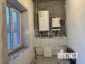 Дом 156м&sup2;, 2-этажный, участок 8 сот.  