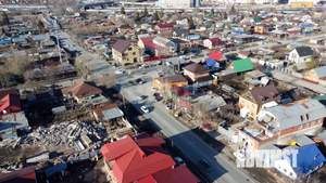 Дом 50м², 1-этажный, участок 3 сот.  