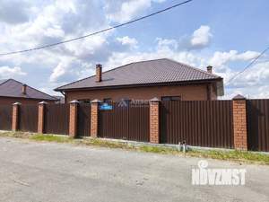 Коттедж 113м², 1-этажный, участок 6 сот.  