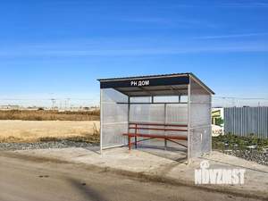 Коттедж 145м&sup2;, 1-этажный, участок 8 сот.  