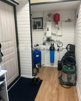 Дом 42м², 1-этажный, участок 0 сот.  