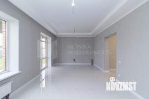 Коттедж 134м², 2-этажный, участок 5 сот.  