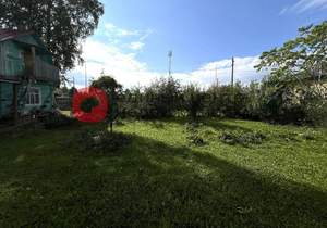 Дом 40м², 2-этажный, участок 9 сот.  