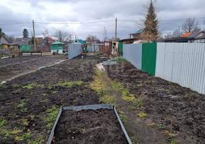 Дом 15м², 2-этажный, участок 4 сот.  