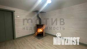 Дом 62м&sup2;, 1-этажный, участок 5 сот.  